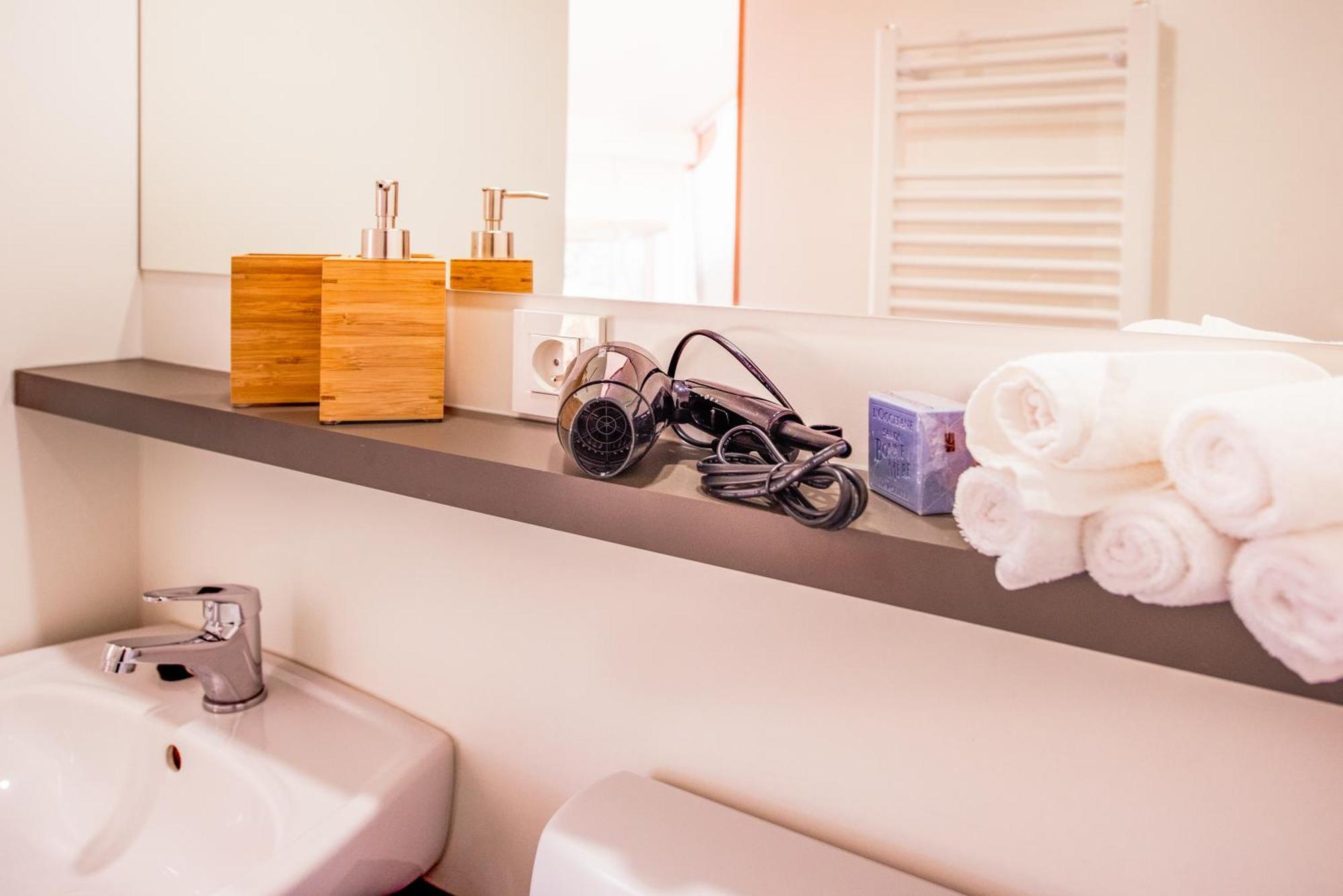 Forrest Glamping Hotel Banska Stiavnica Ngoại thất bức ảnh